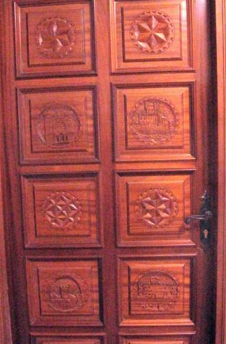 Apartamento Appartamento Trepont