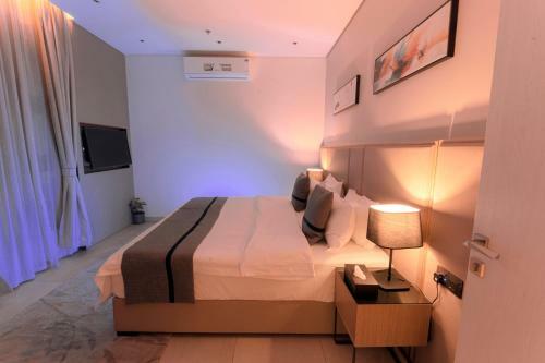 Apartamento Vivian Park Hotel Suites