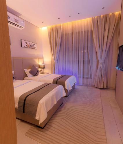 Apartamento Vivian Park Hotel Suites