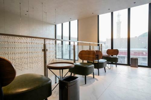 Apartamento Vivian Park Hotel Suites