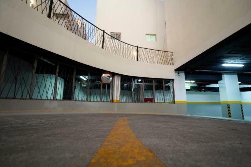 Apartamento Vivian Park Hotel Suites