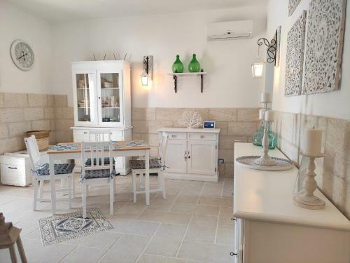 Villa Salento Casa Vacanze