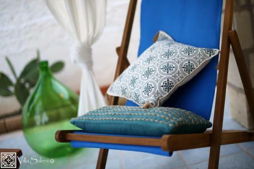 Villa Salento Casa Vacanze