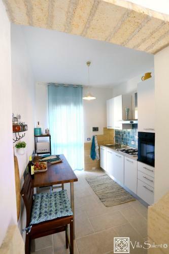 Villa Salento Casa Vacanze