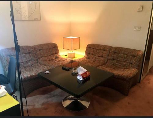Hotel Mena Al Diyar 114