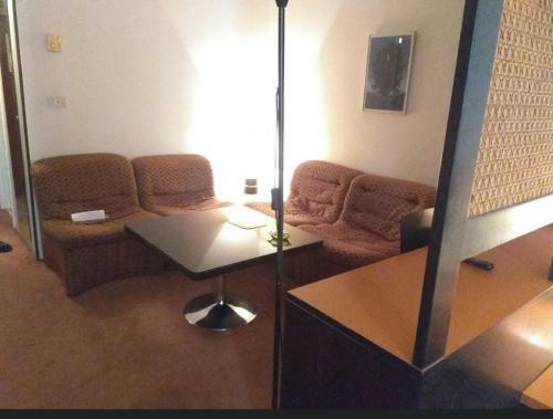 Hotel Mena Al Diyar 114