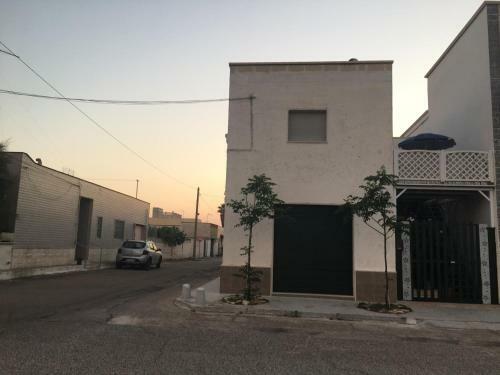 Casa Litoralis