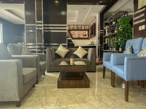 Apartamento ?? ???? ????? ????????