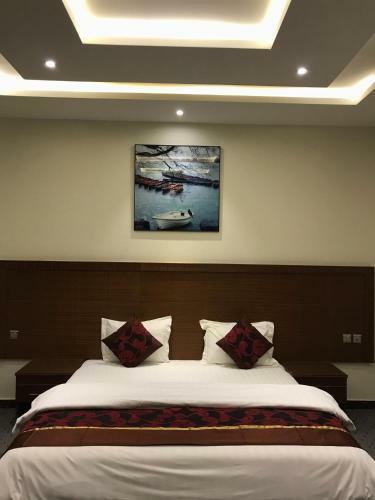 Hotel Badeel