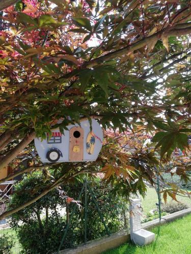Acero Rosso B&B In Franciacorta