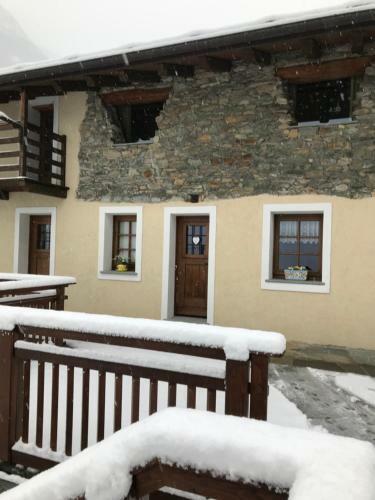 Hostal Lo Sougnet