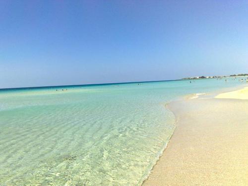 Apartamento Villa Aragoste Bilocale
