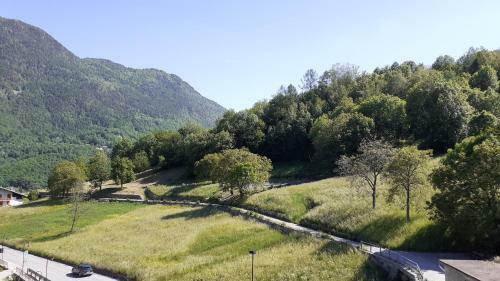 Apartamento Chateau Et Soleil