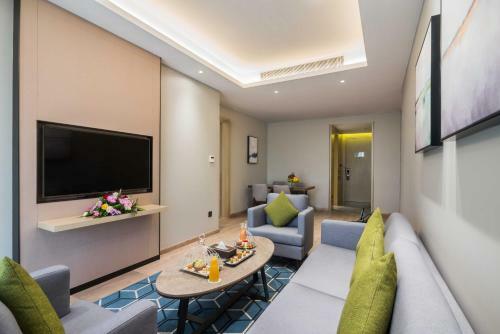 Hotel Braira Al Yarmouk