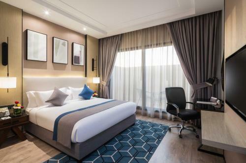 Hotel Braira Al Yarmouk