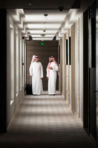 Hotel Braira Al Yarmouk