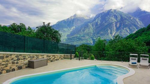 Apartamento Villa Anna - La Dependance