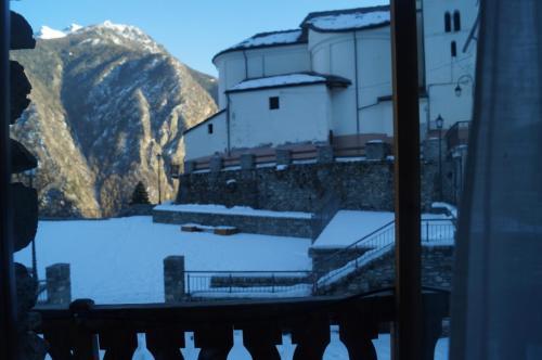 Apartamento M�izon De Vic