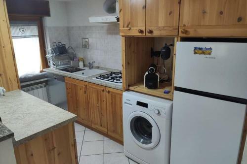 Apartamento Charme Du Champagne