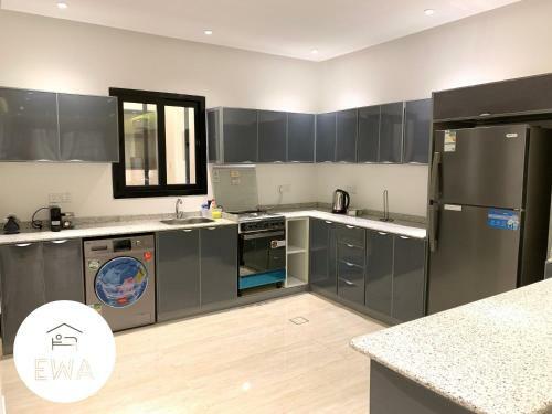 A4 Ghadeer Vip Golden Residential Apartment
