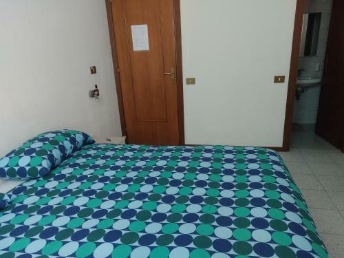 Hostal Foresteria Lombarda Da Giovanna