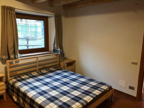 Apartamento Le Bouvier