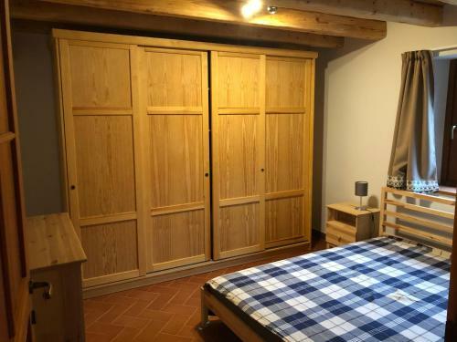 Apartamento Le Bouvier