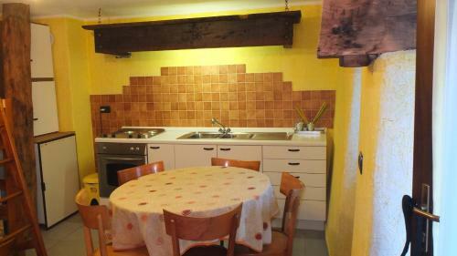 Apartamento Maison de La Place