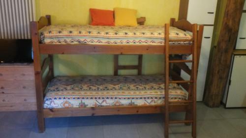 Apartamento Maison de La Place