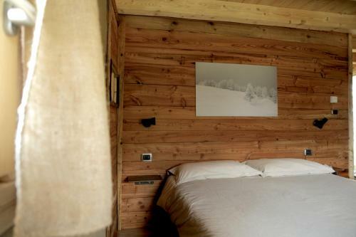 La Casa Di Paglia B&B