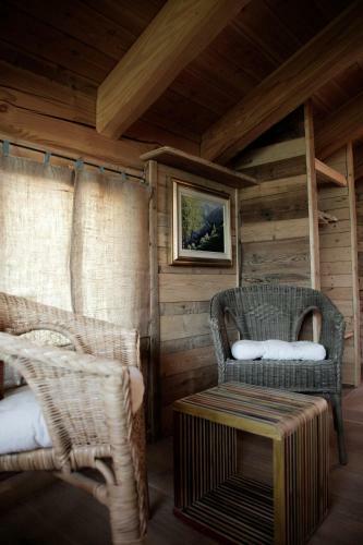 La Casa Di Paglia B&B