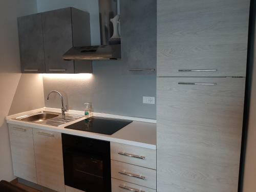Apartamento Casa Vacanze Lorenzo