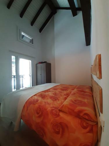 Apartamento Casa Vacanze Lorenzo