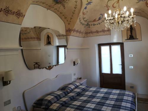 B&B Ca' Du Brigidin