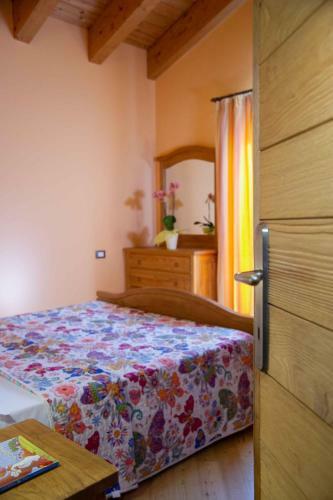 Hostal Affittacamere La Magia Dei Colori