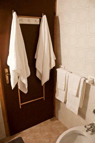 Apartamento Da Giorgio A Tremalzo