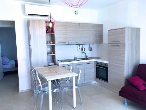 Apartamento Soffio Del Mare