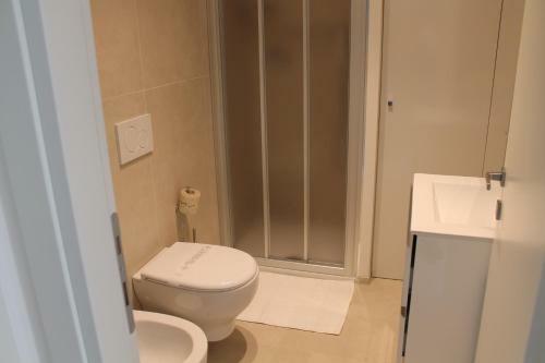 Apartamento Soffio Del Mare