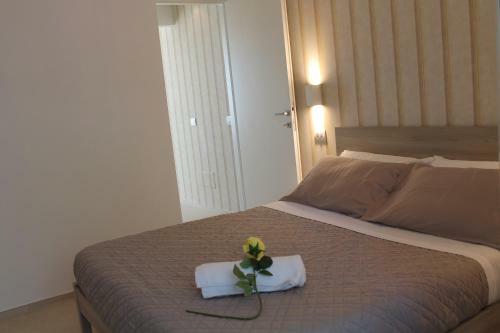 Apartamento Soffio Del Mare