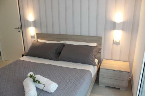 Apartamento Soffio Del Mare