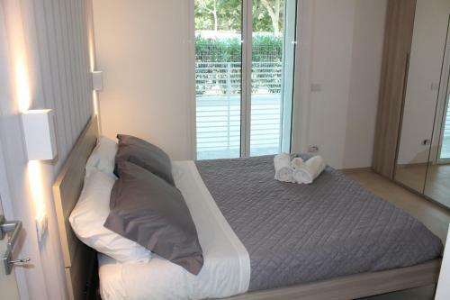 Apartamento Soffio Del Mare