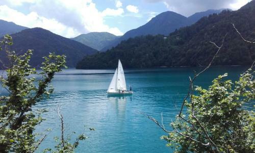 Apartamento Appartamento Chiara