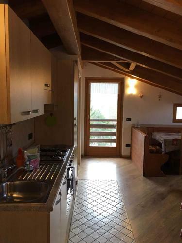 Apartments Pieve Di Ledro/ledrosee 36345