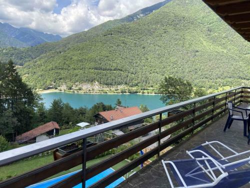 Apartments Pieve Di Ledro/ledrosee 36345