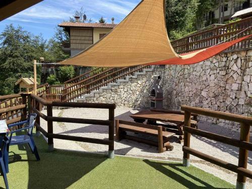 Apartments Pieve Di Ledro/ledrosee 36345