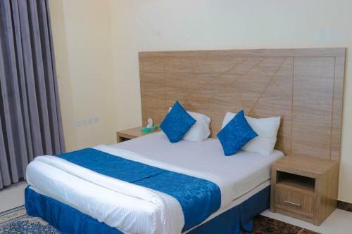 Hotel Al Farhan Qurtuba