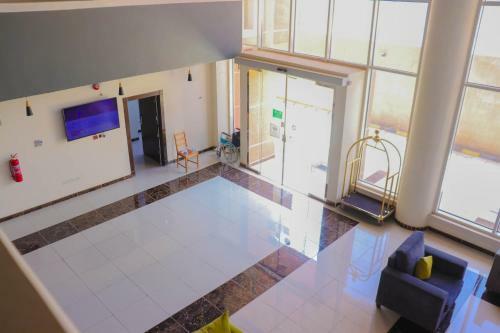 Hotel Al Farhan Qurtuba
