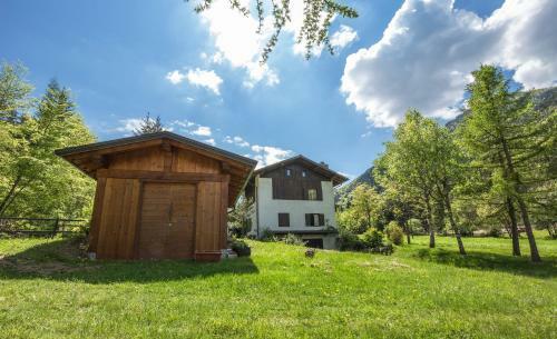 Apartamento Casa Oasi