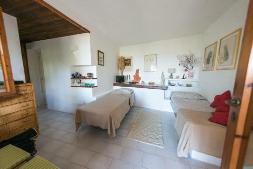 Apartamento Un Nido A Porto Rafael