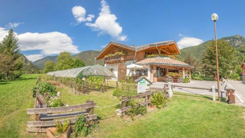 B&B Dalla Fattoria Della Patty